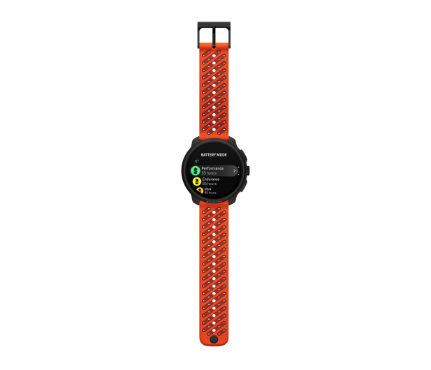 SUUNTO Race 2 Coral Orange SS051241000 - 1357184 - zdjęcie 7
